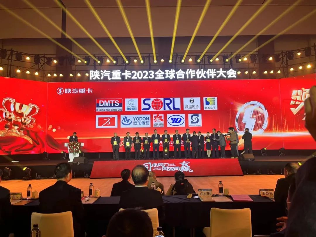 榮耀時刻丨好事連連 嘉獎不斷 瑞立人最近特別贊！