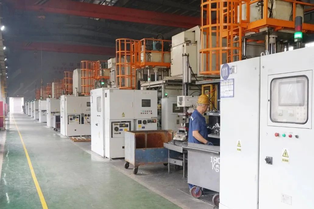 重質量 樹標桿| 瑞立質量先進班組Show