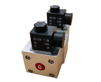 停放制動控制閥--ellipsis