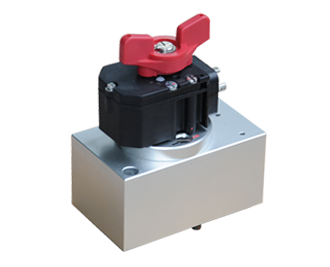 板式截斷塞門--ellipsis