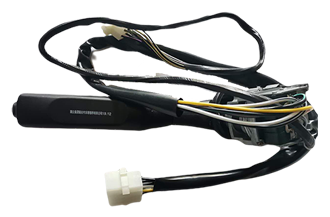 組合開關--ellipsis