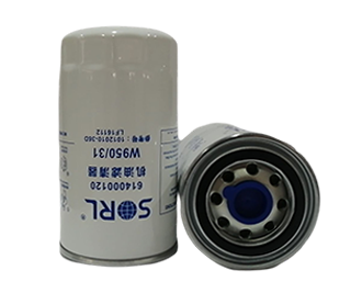 機油濾清器--ellipsis