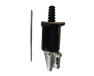 離合器助力器--ellipsis