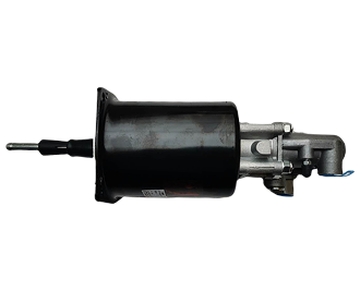 離合器助力器--ellipsis