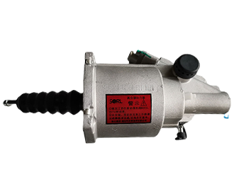 離合器助力器--ellipsis