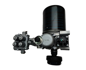 空氣干燥器--ellipsis