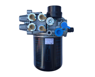 空氣干燥器--ellipsis