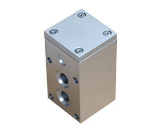 活塞式氣控閥--ellipsis