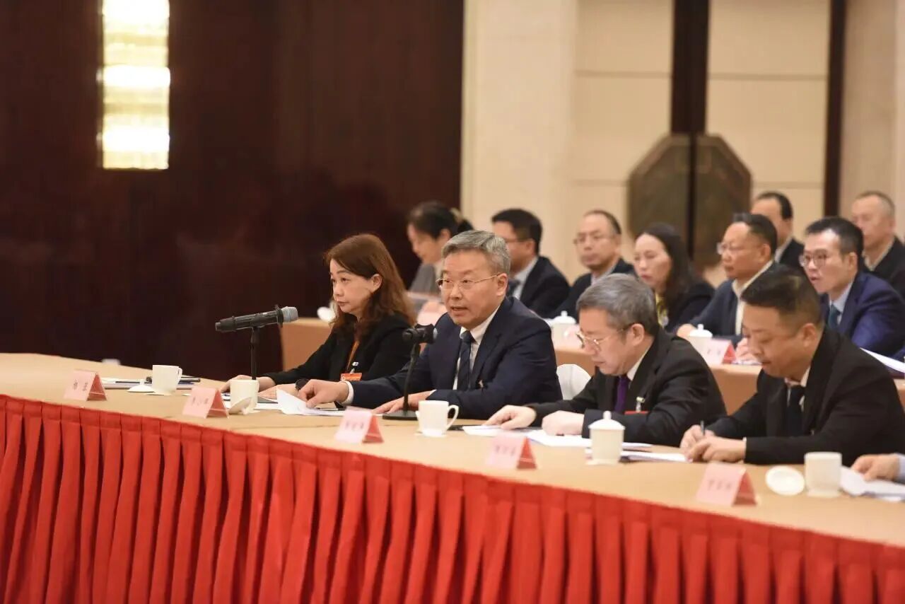 如何打造技能人才培養高地？浙江省政協委員張曉平建言獻策